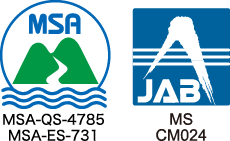 MSA / JAB